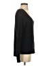 Gilly Hicks Black Pullover Sweater Size S - photo 4