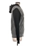 Alternative Earth Gray Zip Up Hoodie Size M - photo 4