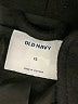 Old Navy Black Coat Size XS - photo 6