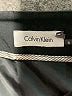 Calvin Klein Solid Black Formal Skirt Size 8 - photo 4
