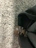 Calvin Klein Solid Black Formal Skirt Size 8 - photo 5