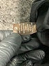 Calvin Klein Solid Black Formal Skirt Size 8 - photo 6