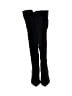 Charles by Charles David Black Boots Size 6 - photo 2