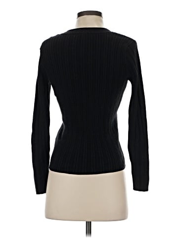 Jeanne Pierre Pullover Sweater (view 2)