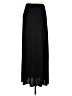 Bailey 44 Solid Black Formal Skirt Size S - photo 2