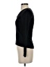 Jeanne Pierre Black Pullover Sweater Size S - photo 5