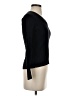 Jeanne Pierre Black Pullover Sweater Size S - photo 4