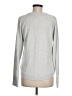 Athleta Silver Long Sleeve T-Shirt Size M - photo 2