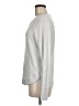 Athleta Silver Long Sleeve T-Shirt Size M - photo 5