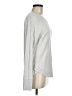 Athleta Silver Long Sleeve T-Shirt Size M - photo 4