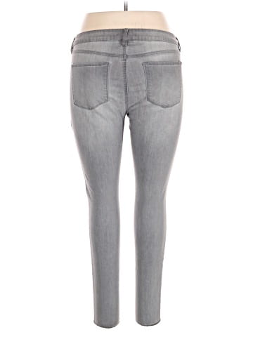 Refuge Jeggings (view 2)