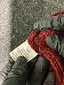 RETHM 100% Acrylic Burgundy Cardigan Size S - photo 8