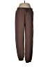 Sage Collective Brown Casual Pants Size M - photo 1
