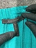 BCBGMAXAZRIA Solid Teal Romper Size 2 - photo 4
