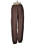 Sage Collective Brown Casual Pants Size M - photo 2