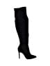 Charles by Charles David Black Boots Size 6 - photo 1