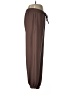 Sage Collective Brown Casual Pants Size M - photo 4