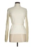 Ann Taylor LOFT Ivory Turtleneck Sweater Size M - photo 1
