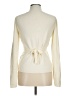 Ann Taylor LOFT Ivory Turtleneck Sweater Size M - photo 2