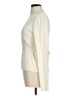 Ann Taylor LOFT Ivory Turtleneck Sweater Size M - photo 5