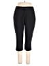 Dockers Solid Black Casual Pants Size 14 - photo 1