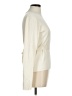 Ann Taylor LOFT Ivory Turtleneck Sweater Size M - photo 4