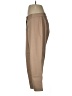 Talbots Solid Tan Khakis Size 8 - photo 5