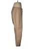 Talbots Solid Tan Khakis Size 8 - photo 4