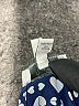 Joie Blue Long Sleeve Blouse Size S - photo 8
