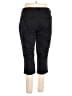 Dockers Solid Black Casual Pants Size 14 - photo 2