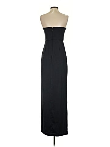 BCBGMAXAZRIA Cocktail Dress (view 2)