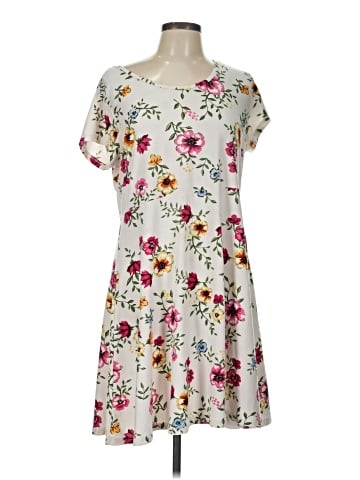 Bobbie Brooks Casual Dress (view 1)