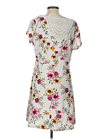 Bobbie Brooks Casual Dress (view 2)