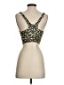 Sage Collective Gold Tank Top Size XS - photo 2