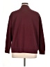 Lands' End Burgundy Pullover Sweater Size 1X - photo 2