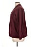 Lands' End Burgundy Pullover Sweater Size 1X - photo 5
