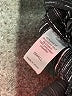 Maurices 100% Polyester Tweed Black Casual Pants Size S - photo 7
