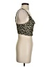 Sage Collective Gold Tank Top Size XS - photo 4