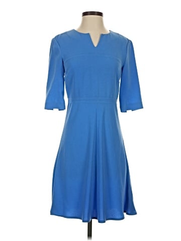 L.K. Bennett Casual Dress (view 1)