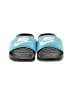 Nike Blue Sandals Size 5 - photo 2