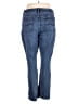 Lee Blue Jeans Size 18 - photo 2