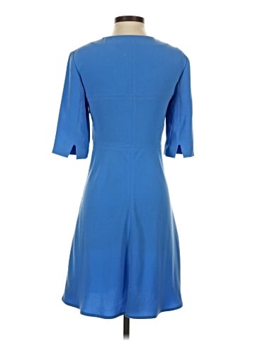 L.K. Bennett Casual Dress (view 2)