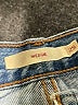 Levi's Blue Jeans Size 25 waist - photo 7