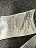 Levi's Blue Jeans Size 25 waist - photo 9