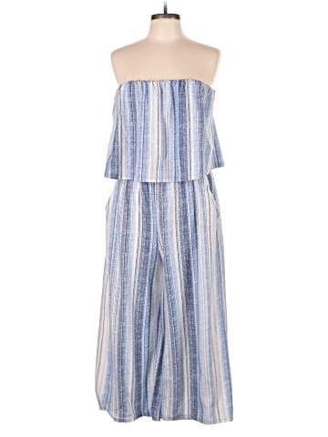 Bebop Jumpsuit (view 1)