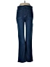 Unbranded Blue Jeans Size S - photo 1