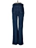 Unbranded Blue Jeans Size S - photo 2