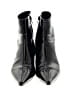 MNG Black Ankle Boots Size EU 37 - photo 2