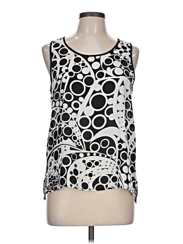 OVI Tank Top (view 1)