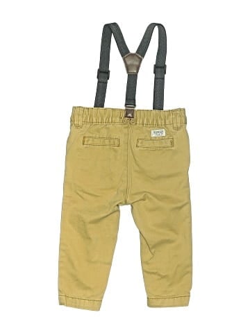 OshKosh B'gosh Khakis (view 2)